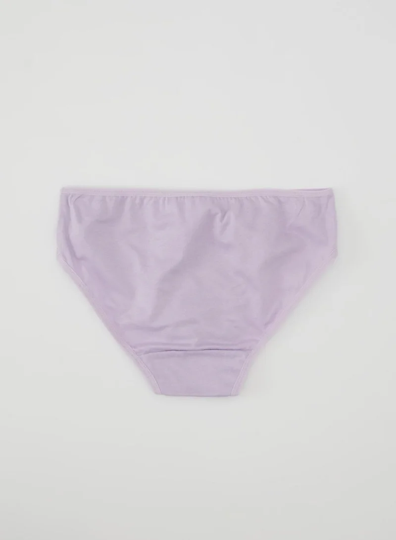 DeFacto Girl 3 Piece Panty