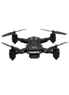 TIGER Pihot Portable Mini Drone with Remote Control – Multifunctional P40 RC Drone for Adults, Adjustable, App-Controlled, HD Camera, Foldable, Includes Carrying Case – Black  - Image 5