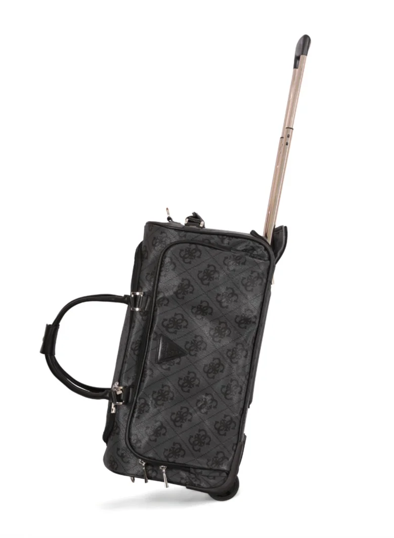 جس حقيبة سفر بعجلتين قابلة للتوسيع من جيس