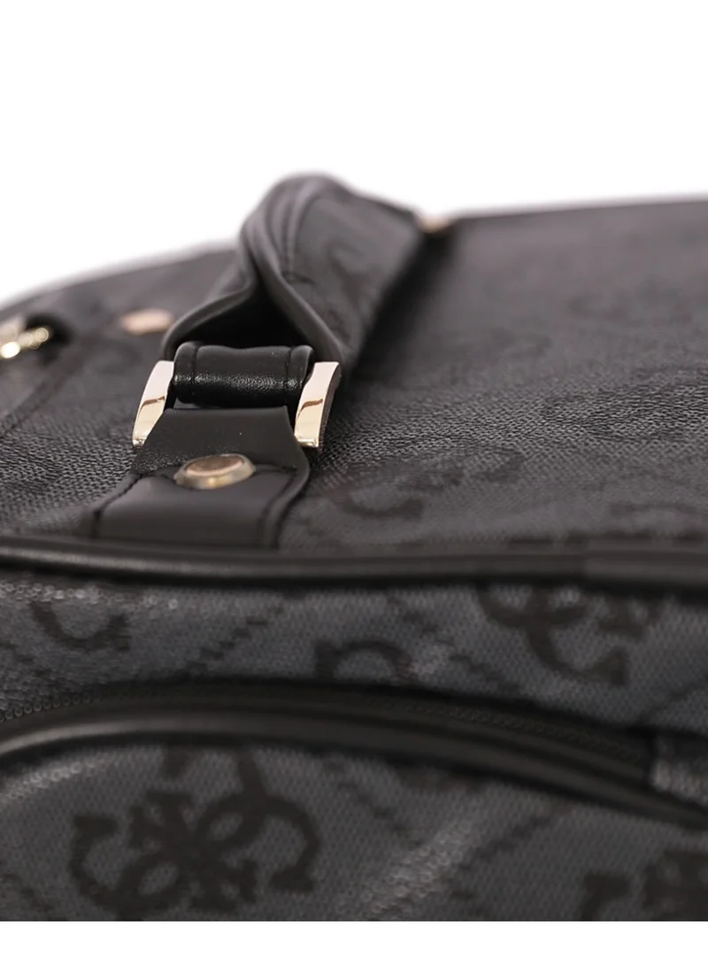 جس حقيبة سفر بعجلتين قابلة للتوسيع من جيس