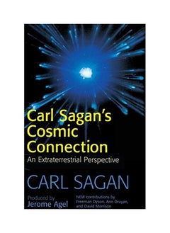 The Cosmic Connection 