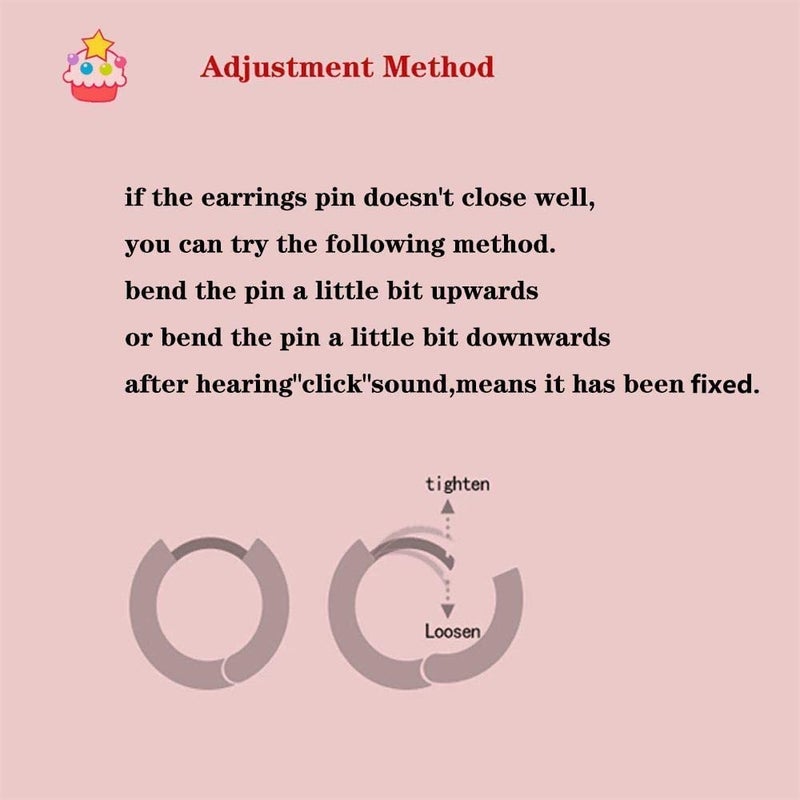 CiNily Black Gold Plated Flower Small Hoop Earrings for Women Hypoallergenic Cubic Zirconia Huggie Earrings - Image 5