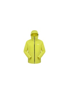 TOREAD Men's Sporty UV Protection Skin Jacket - Lightweight & Breathable  - Image 1