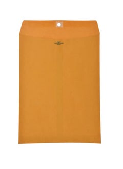JOT Clasp Envelopes 9 X 12 / 22.9 X 30.48 Cm  - Image 2