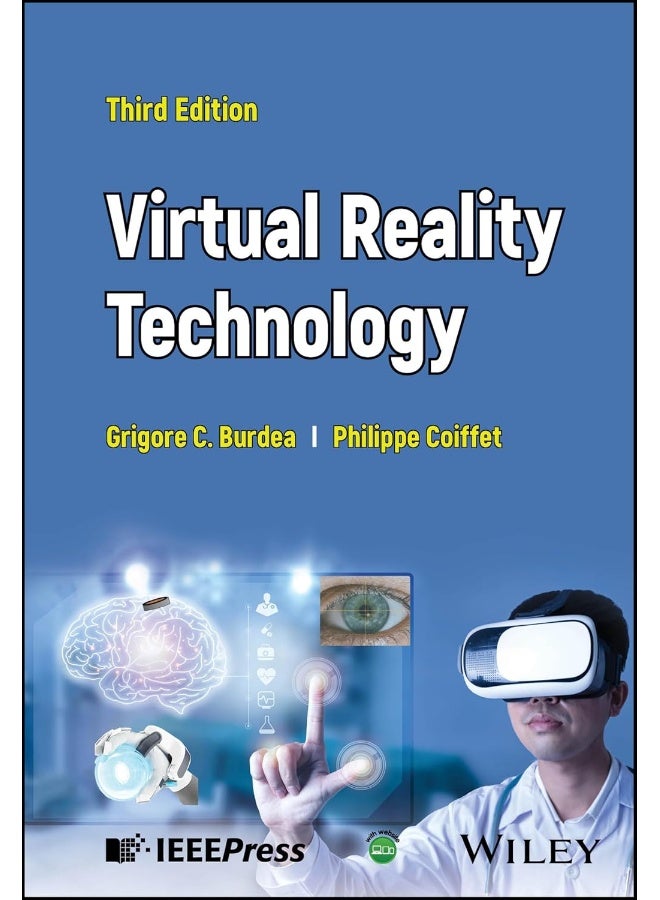 Virtual Reality Technology