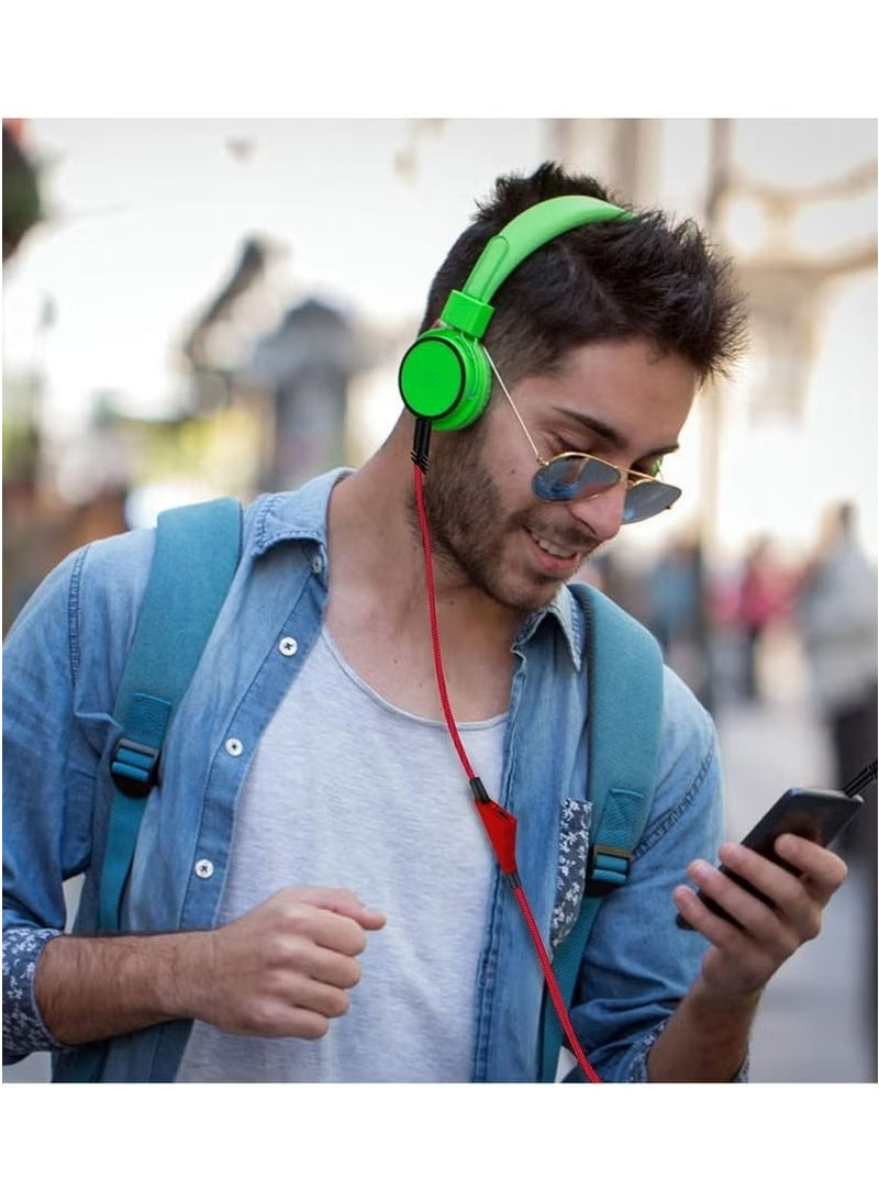 إكس ليفيل كابل استبدال لسماعة ألعاب Astro A10 / A40 - Image 5