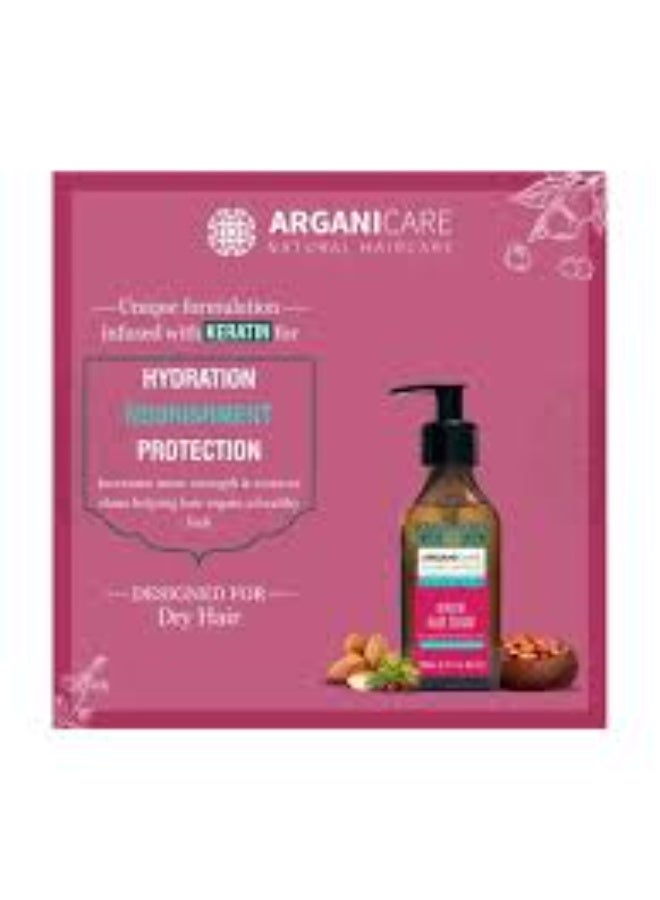 Arganicare Keratin Hair Serum 100ml - Image 2