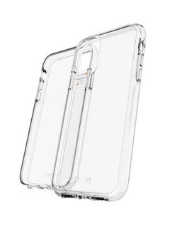 Gear4 Protective Case Cover For Apple iPhone 13 Clear 
