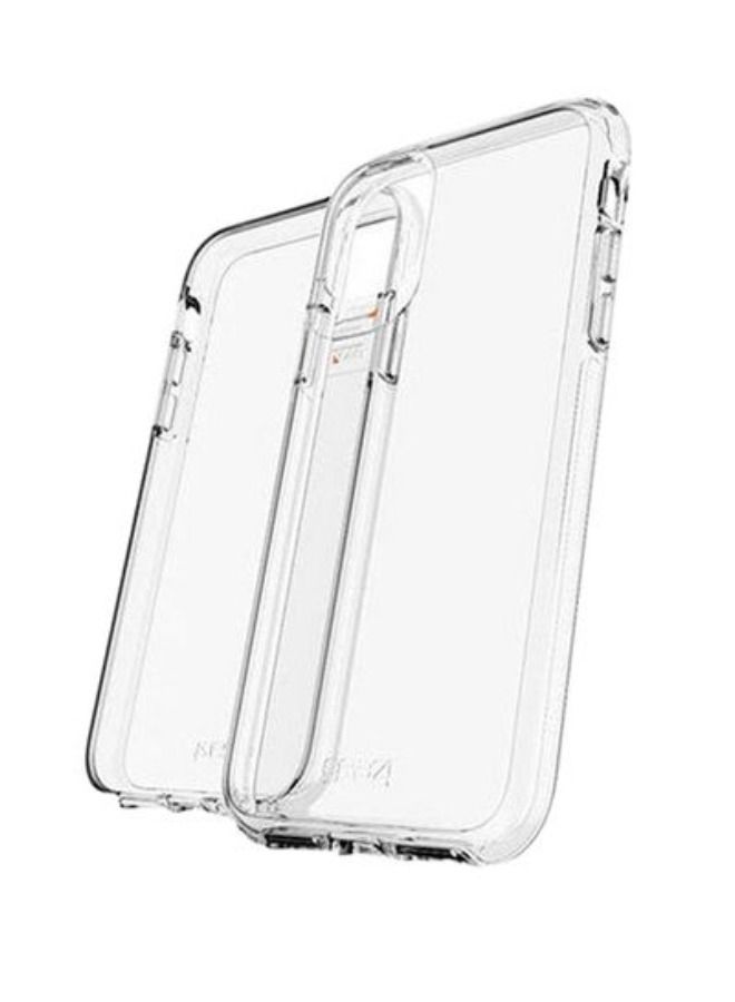 جيرفور حالة وقائية غطاء لابل اي فون 13 واضح