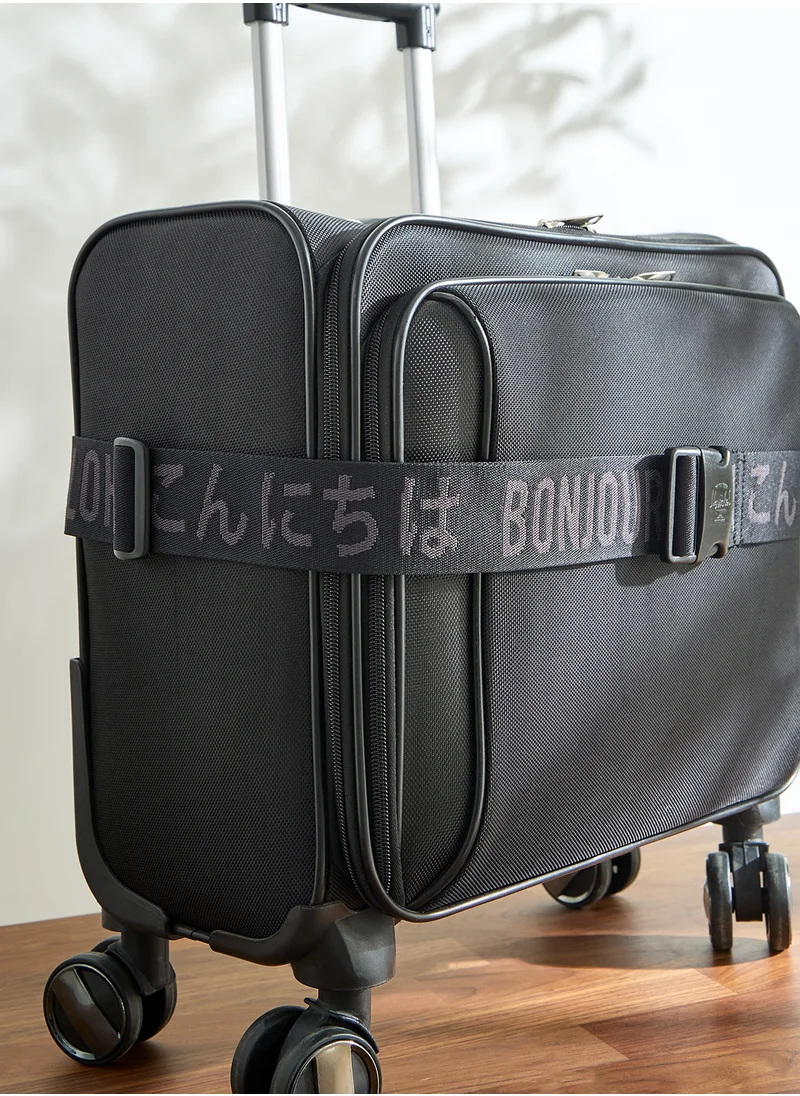 Herschel Luggage Belt