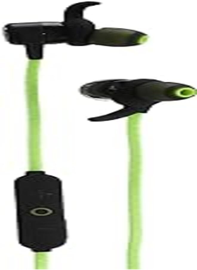 Creative Creative Outlier Sports Wireless Sweatproof In-Ear, Green, Cl-Outliersport-Gr Headphones Headset 