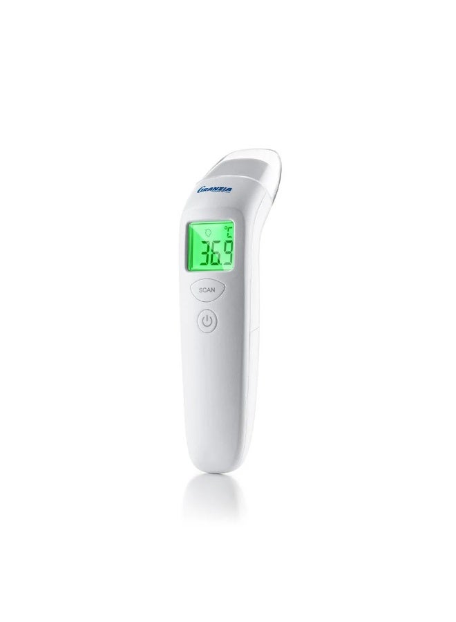 Granzia NC-6 Forehead Remotely Thermometer Model KFT-22