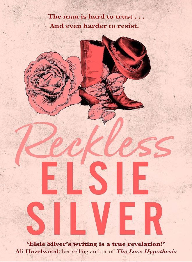 Reckless The Must Read Small Town Romance And Tiktok Bestseller 
