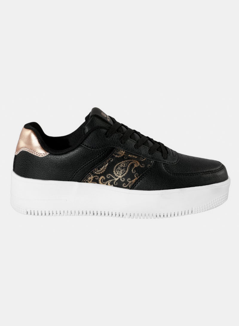 Activ Airforce Shoes - Image 1