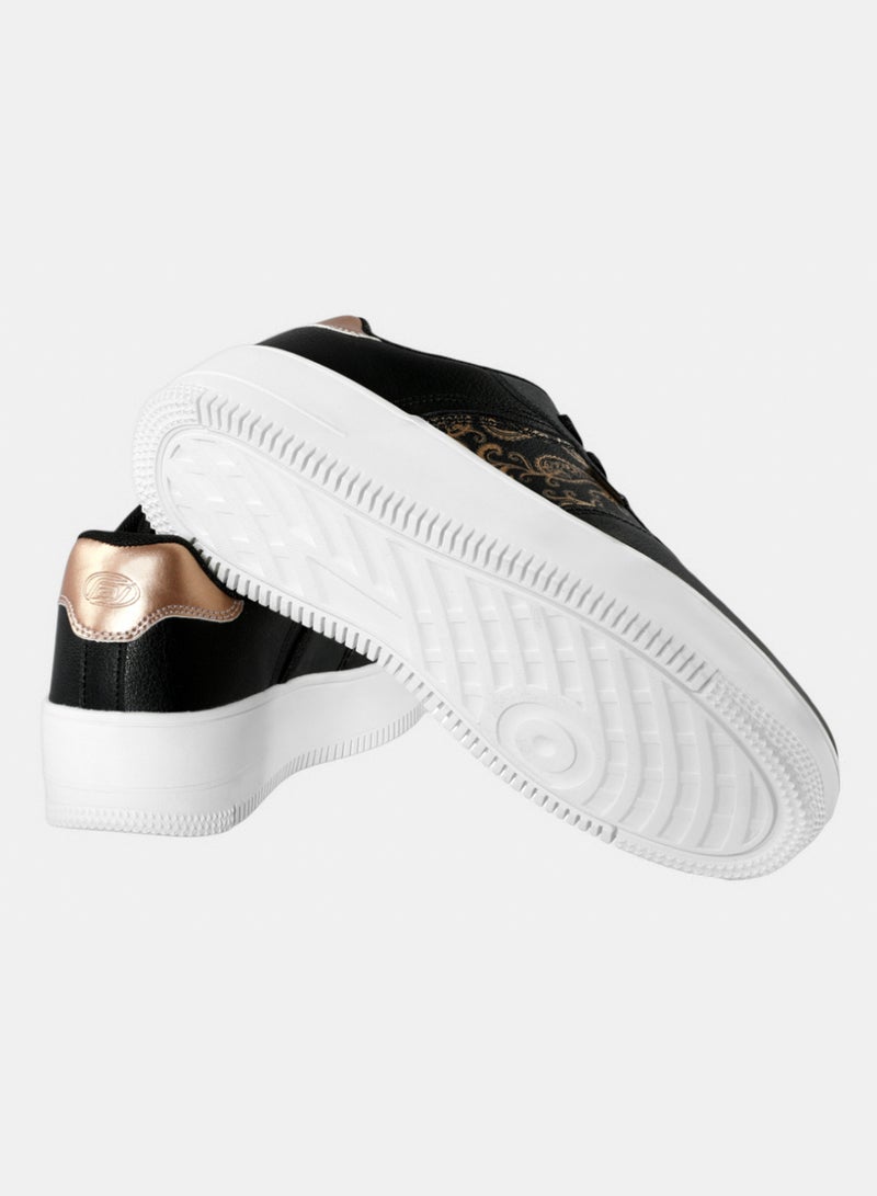 Activ Airforce Shoes - Image 3