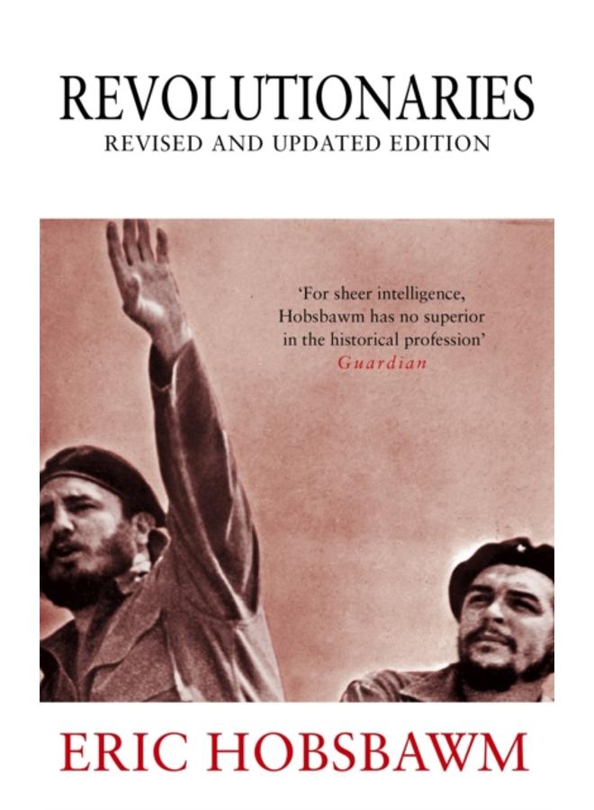 Revolutionaries 
