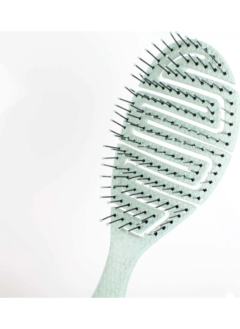 ناسكيتا Pro Vegan Lightening/Combing Hair Brush - 07