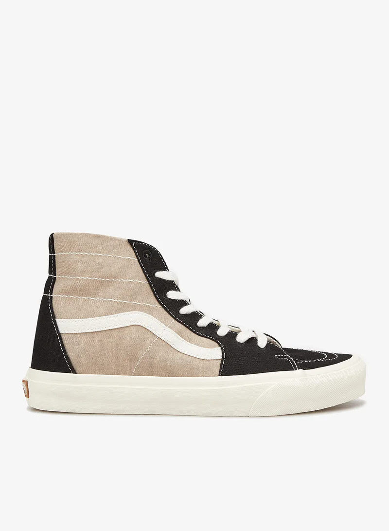 Sk8-Hi Tapered Unisex Shoe