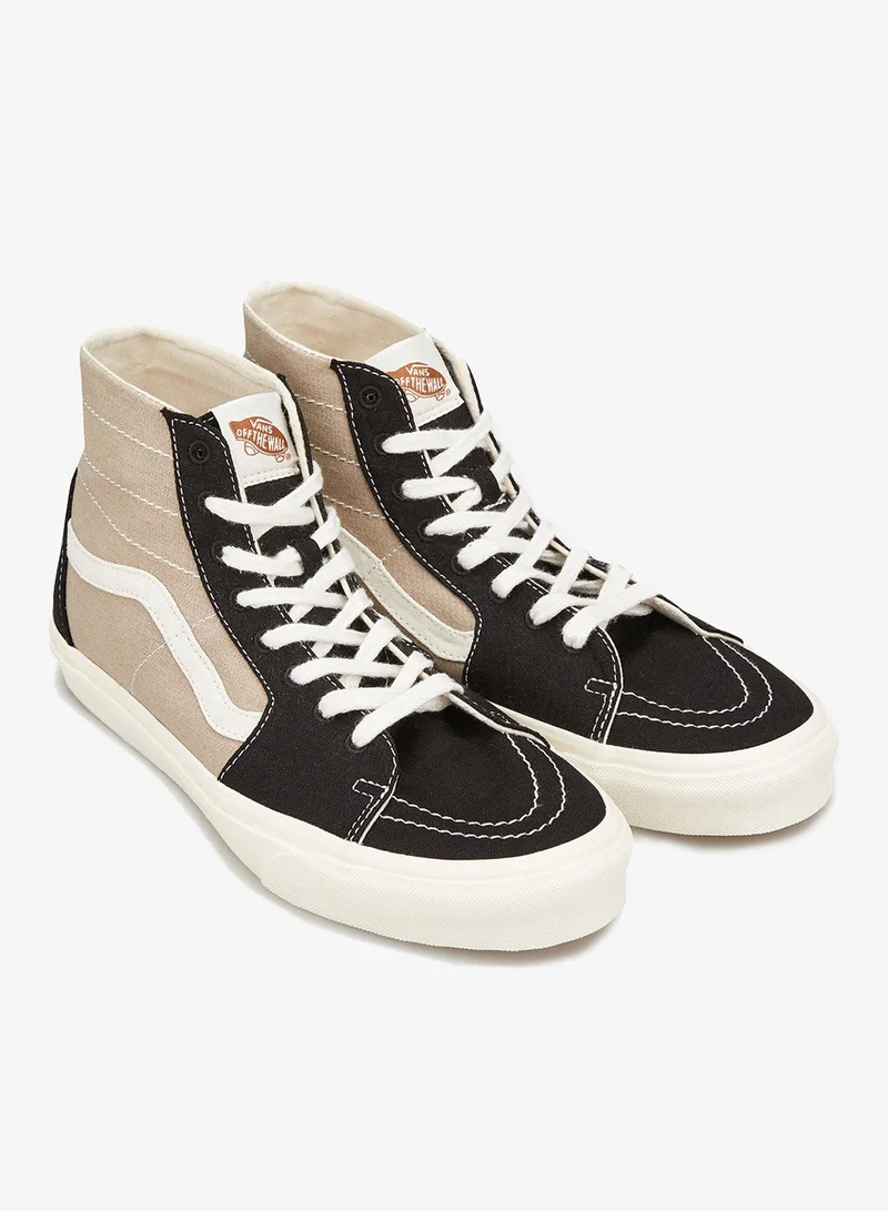 VANS Sk8-Hi Tapered Unisex Shoe