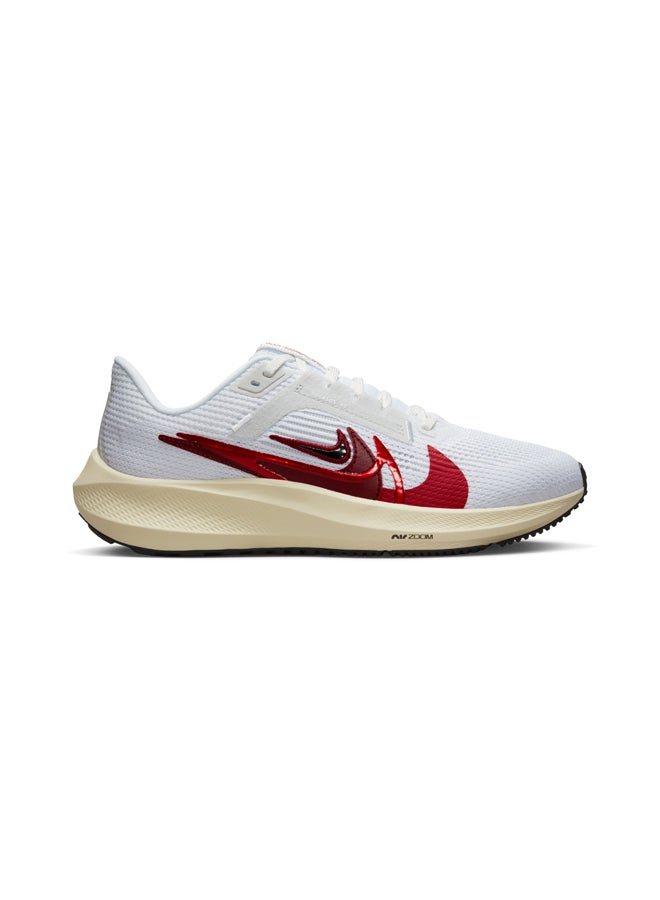 Nike Air Zoom Pegasus 40 Premium Shoes - Image 1