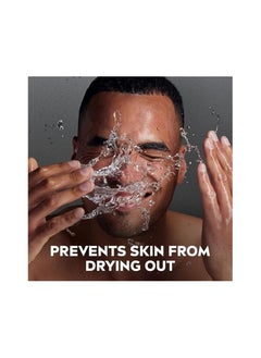 NIVEA MEN Nivea Men Deep Shaving Foam 200ml  - Image 5