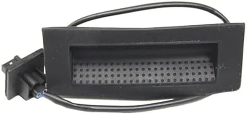 Vuzmode Rear Boot Latch Switch for Vauxhall Astra H - Image 1