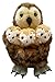 The Puppet Company HideAway Puppets Tawny Owl  3 Babies - Image 3