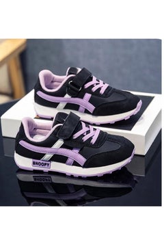 Snoopy New Breathable Sports Shoes For Children  - Image 2