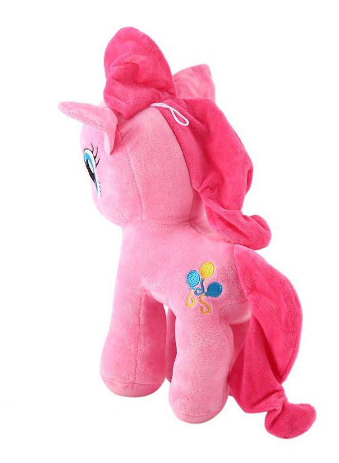 XiuWoo Pony Horse Soft Doll Stuffed Plush Toy - ZW2435 - Image 3