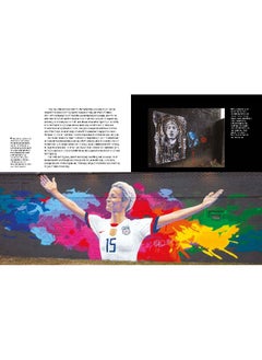 Football Murals: A Celebration of Soccer's Greatest Street Art: Shortlisted for the Sunday Times Sports Book Awards 2023  - Image 4