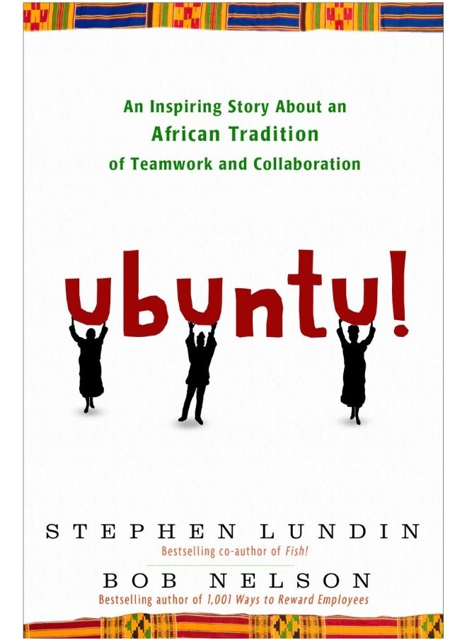 Ubuntu! 
