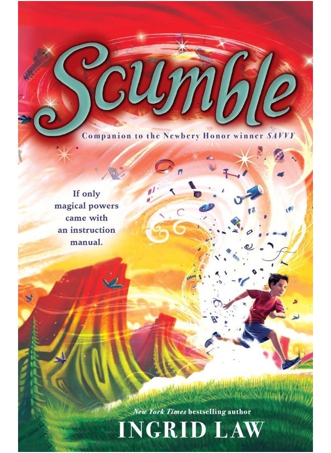 Scumble 