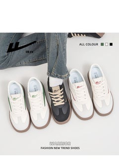 Warrior Versatile And Fashionable Sports And Leisure Shoes  - Image 4