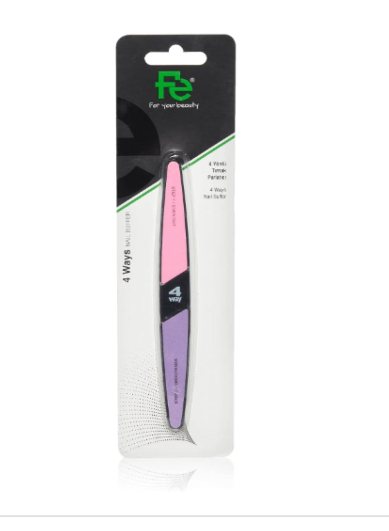 FE 4-Sided Polish 0214