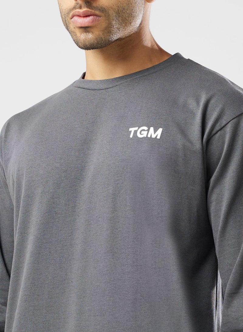 ذا جيفينج موفمنت تيشيرت أساسي - Image 3