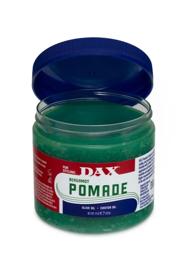 كريم الشعر دكس بوميد للشعر 397جرام