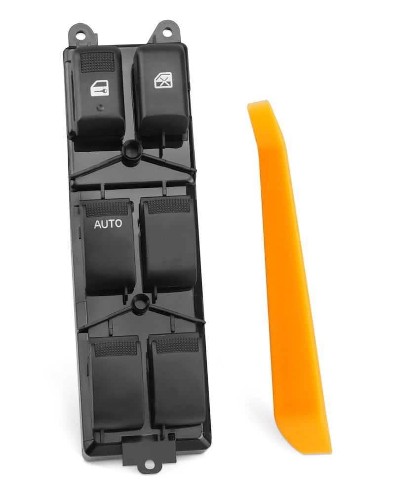 ANODZU Power Window Control Switch for Isuzu and Holden - Image 1