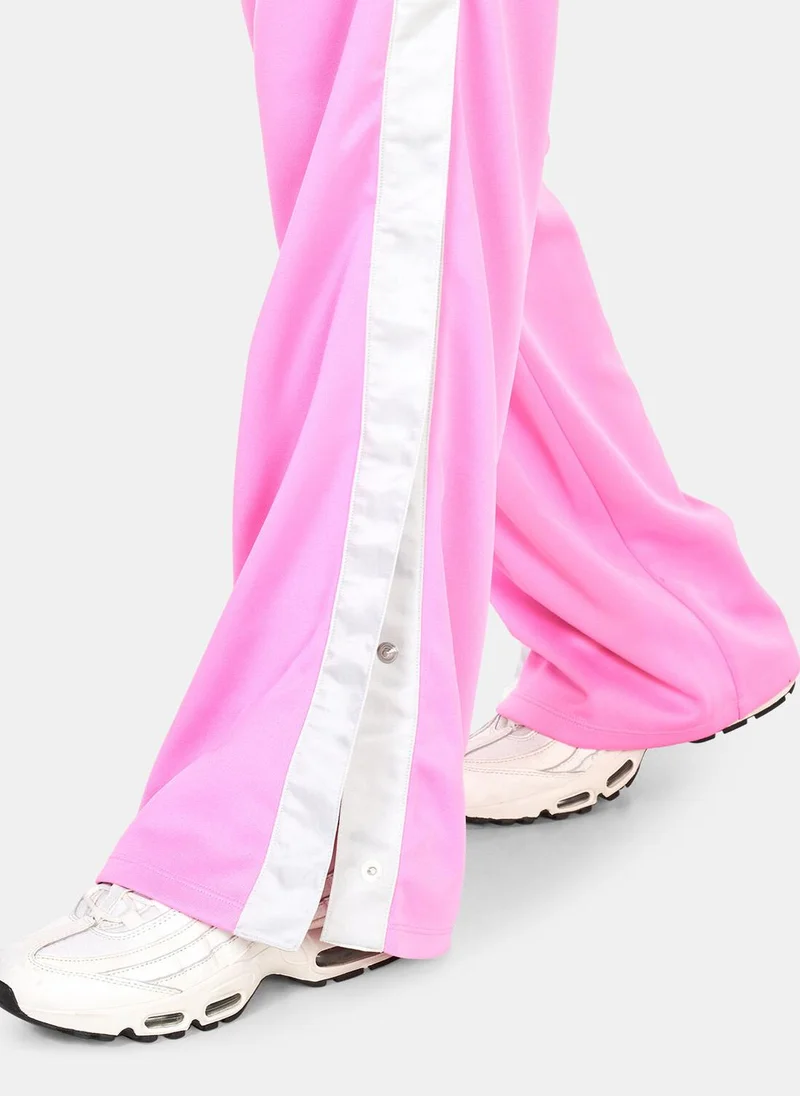 Nike Women's Air Mid-Rise Breakaway Trousers