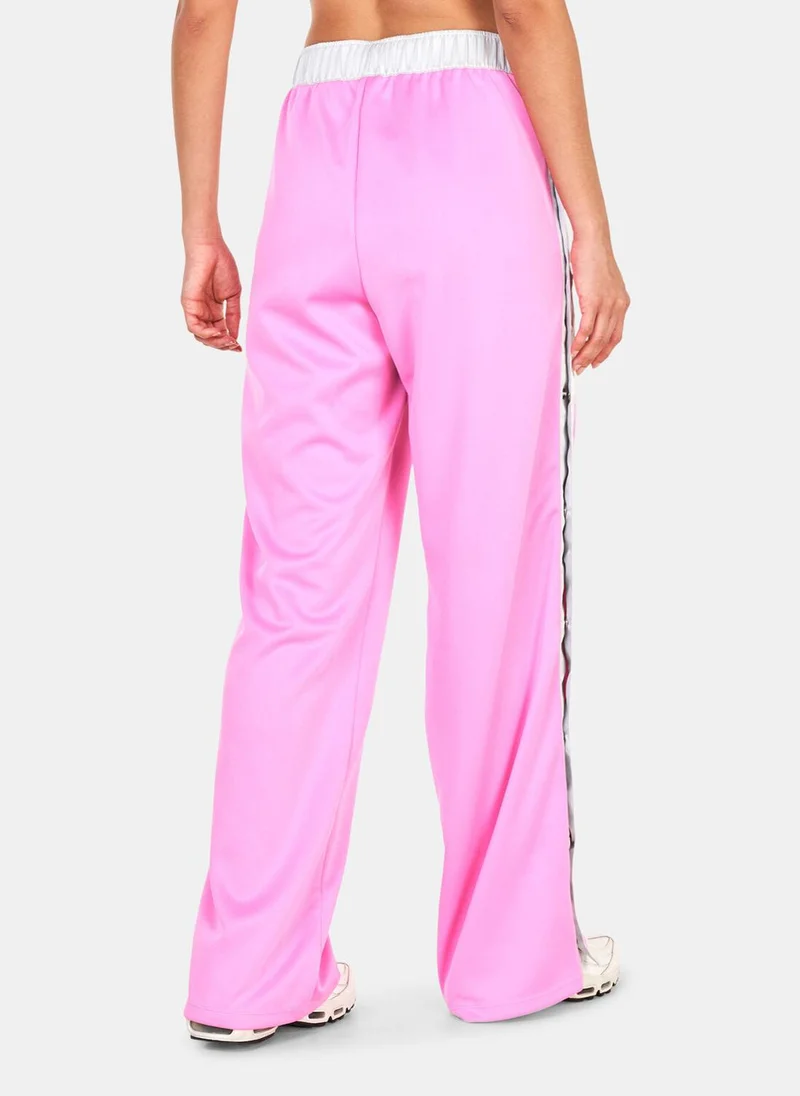 Nike Women's Air Mid-Rise Breakaway Trousers