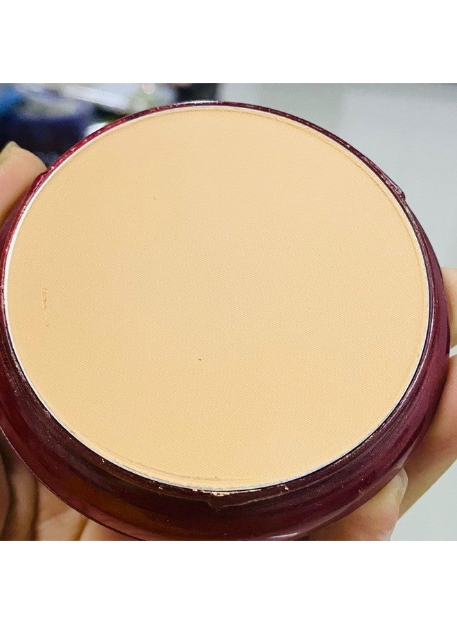 HANI PO™ OSIALE MAGIC COLOR CAKE MAKEUP - Thailand Product Pack of 1-19g (shade B) Imported Product for Powder for girls | women compressed powder for Women | for Men | for girls | for boys | - Image 4