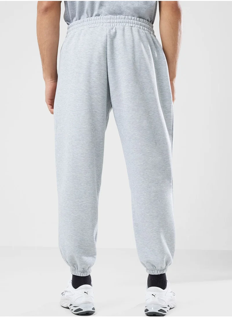 The Giving Movement Oversized Sweatpants