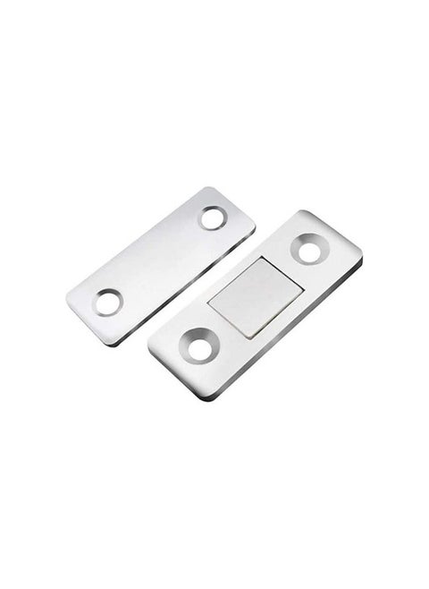 Magnetic Drawer Closer: A great product for closing drawers and doors, providing you with security.