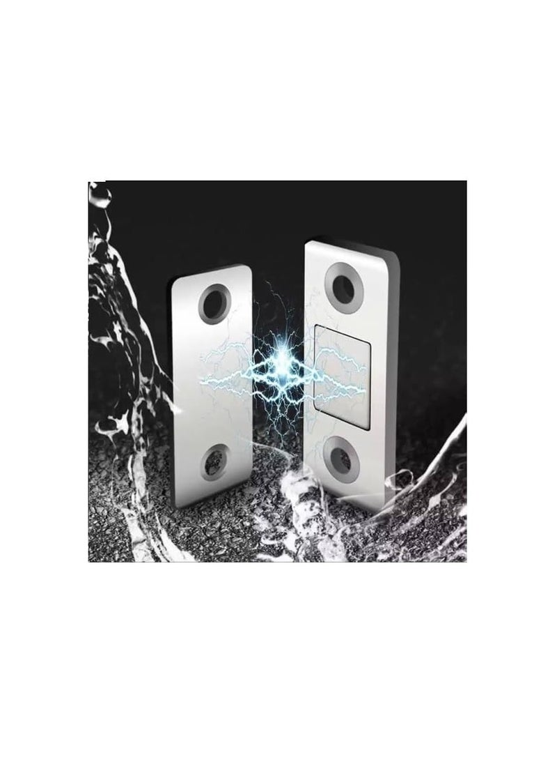 Magnetic Drawer Closer: A great product for closing drawers and doors, providing you with security.