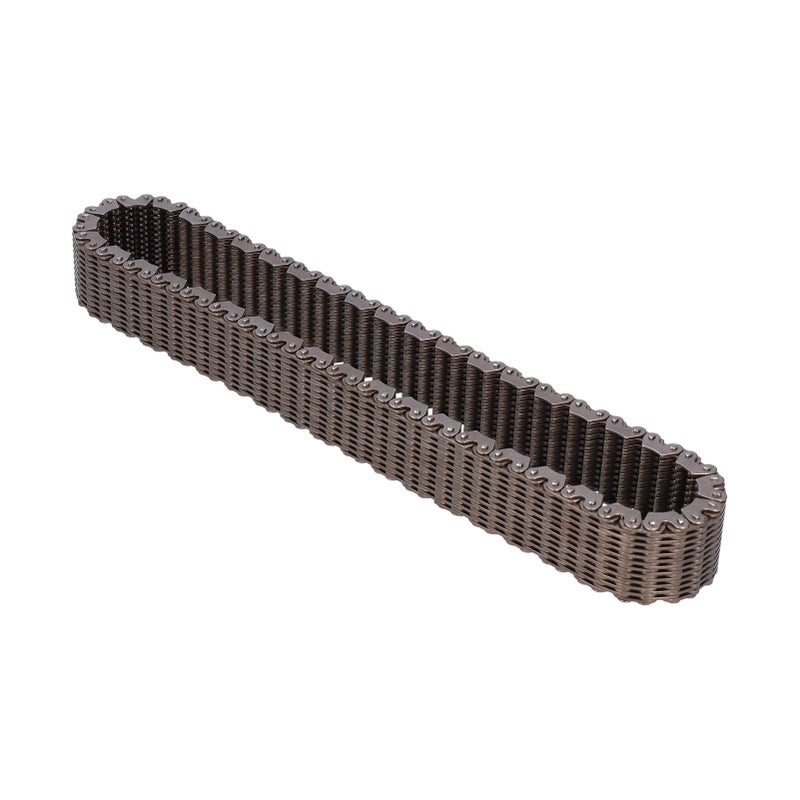 Transfer Case Chain 2512800800 Stainless Steel Replacement for Mercedes MLGLR Series 2003On - Image 4
