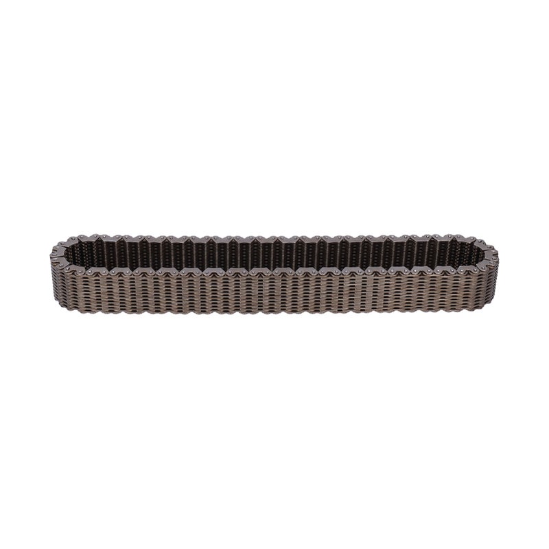 Transfer Case Chain 2512800800 Stainless Steel Replacement for Mercedes MLGLR Series 2003On - Image 3