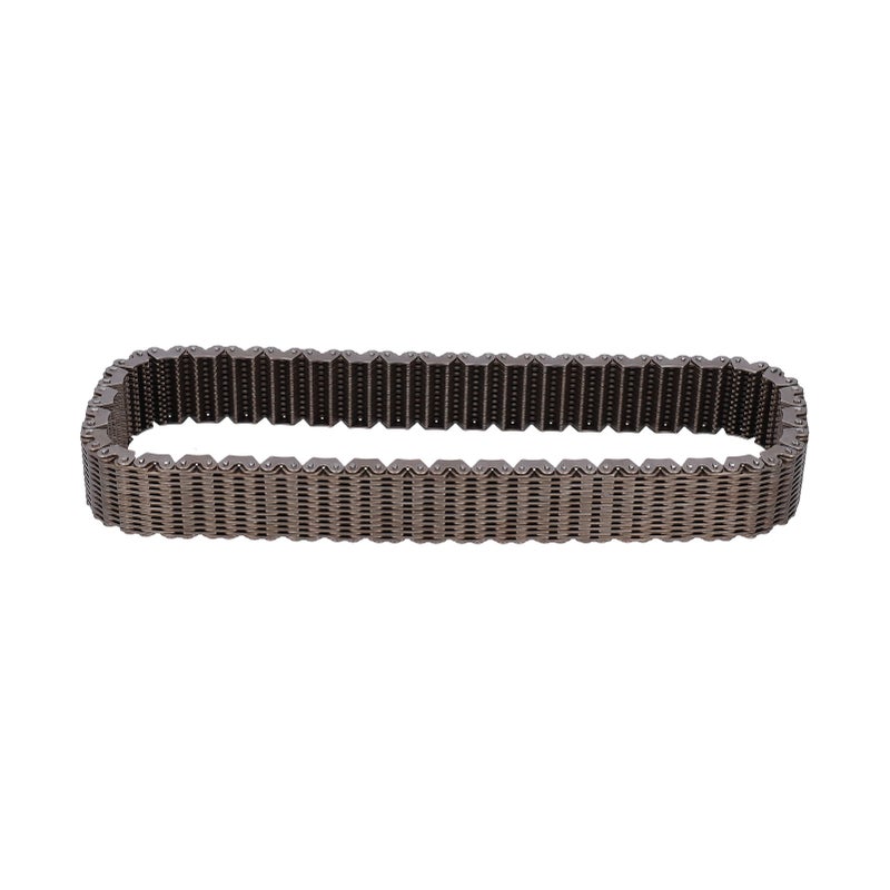 Transfer Case Chain 2512800800 Stainless Steel Replacement for Mercedes MLGLR Series 2003On - Image 1