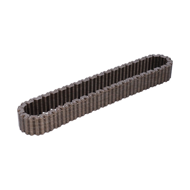 Transfer Case Chain 2512800800 Stainless Steel Replacement for Mercedes MLGLR Series 2003On - Image 2