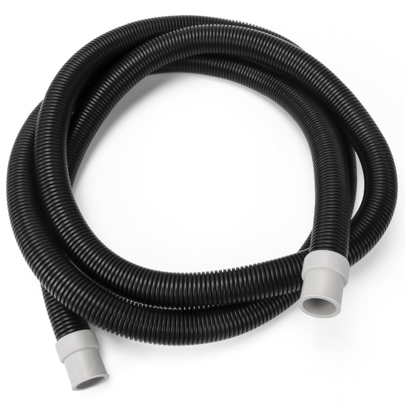 Magluv A20236 Ribbed Hosing for Fluval Hose Replacement Fit for Fluval FX2/FX4/FX6 Canister Filters, 13.25 ft, for Fluval Fx Hose Aquarium Filter Tubing Replacement Part - Image 1