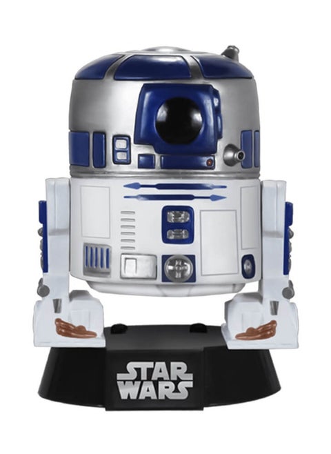 Funko Pop! Star Wars: R2-D2 #31