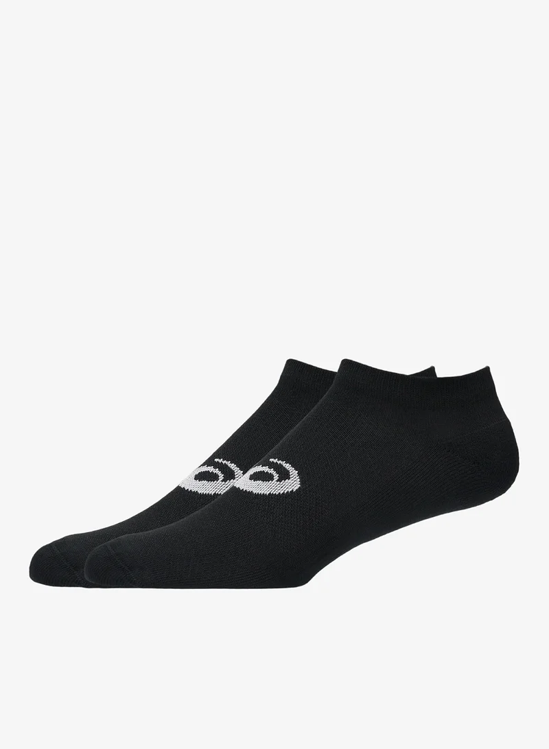 asics 6 Pack Low Cut Socks